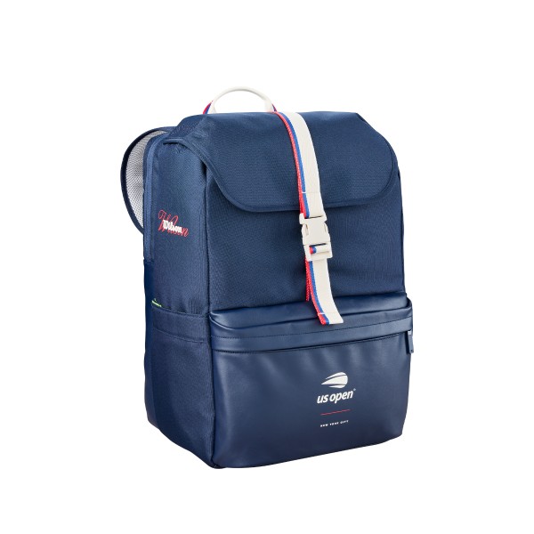 Wilson US Open Tour Backpack Tennisrucksack