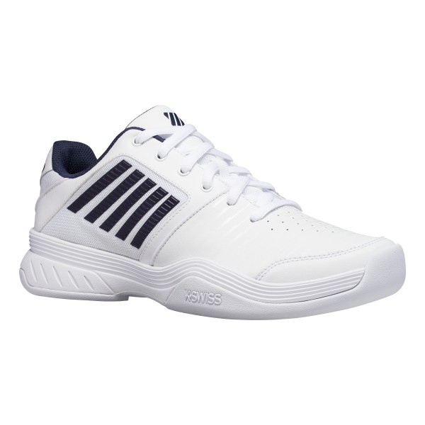 K-Swiss Court Express Carpet Herren Tennisschuhe