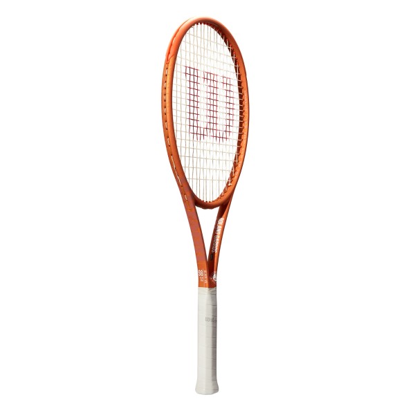 Wilson Blade 98 18x20 V8.0 Roland Garros Tennisschläger