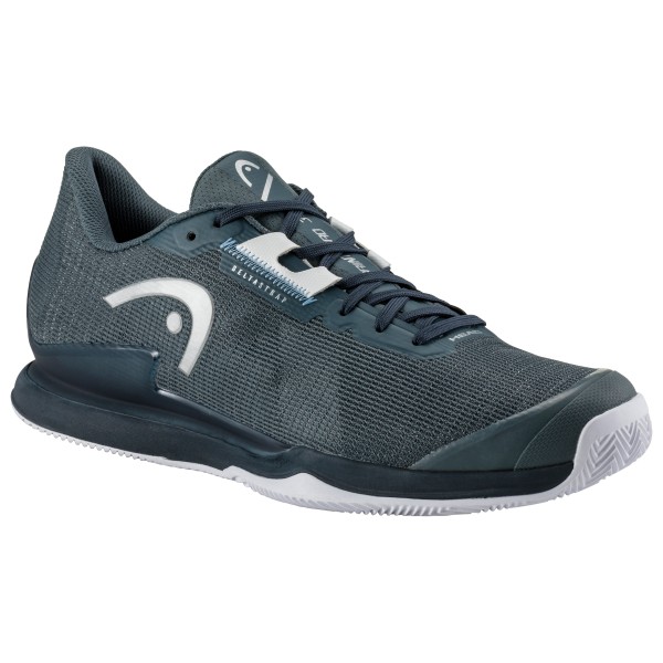 Head Sprint Pro 3.5 Clay Tennisschuhe Herren blau