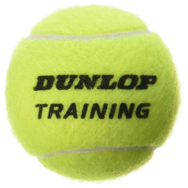 Dunlop Training Tennisbälle