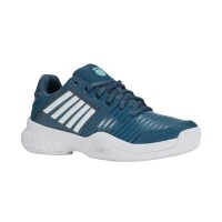 K-Swiss Express Carpet Junior Boys Tennisschuhe K-Swiss Express Carpet Junior Boys Tennisschuhe