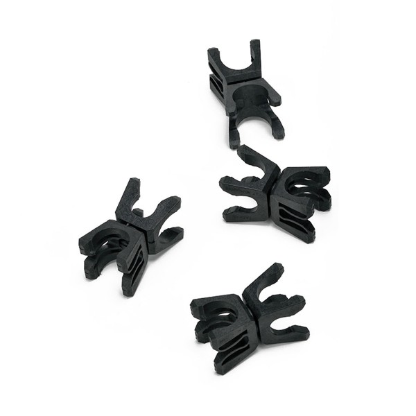 Head Trainingshilfe Clips 4er