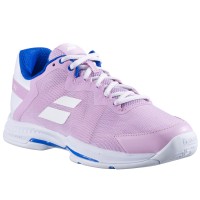 Babolat SFX 3 All Court Damen Tennisschuhe  Babolat SFX 3 All Court Damen Tennisschuhe