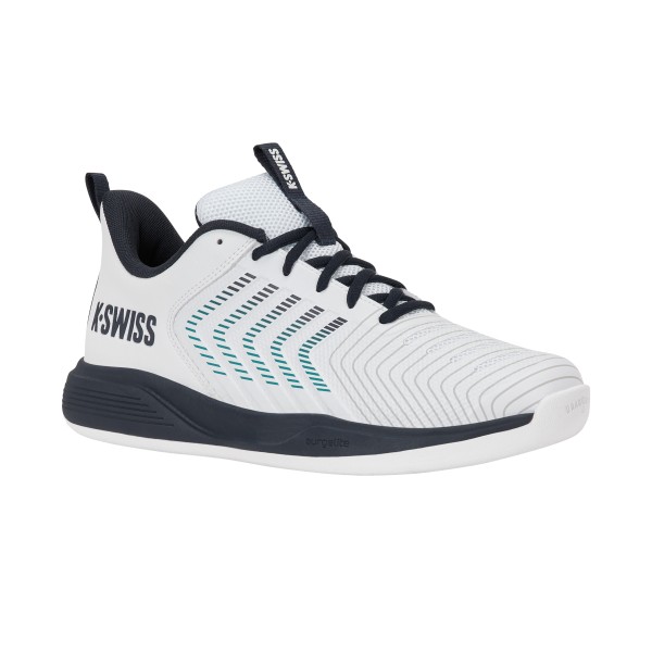K-Swiss Ultrashot Light Carpet Herren Tennisschuhe