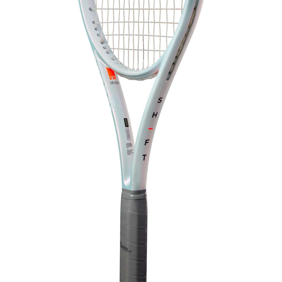 Wilson Shift 99 V1 Tennisschläger günstig online kaufen | Tennis 