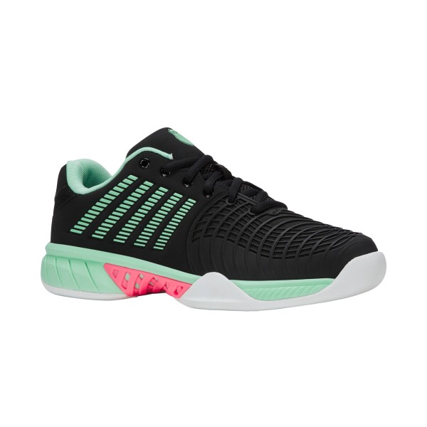 K-Swiss Express Light 3 Carpet Damen Tennisschuhe