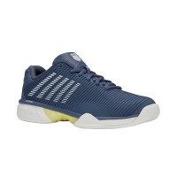 K-Swiss Hypercourt Express 2 Carpet Herren Tennisschuhe K-Swiss Hypercourt Express 2 Carpet Herren Tennisschuhe