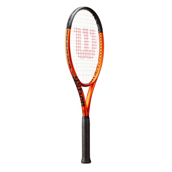 Wilson Burn 100 V5.0 Tennisschläger