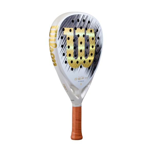 Wilson Defy Pro V1 SE Padelschläger
