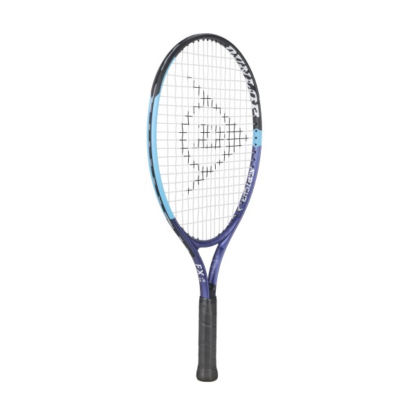 Dunlop FX Junior 23 Kinderschläger blau