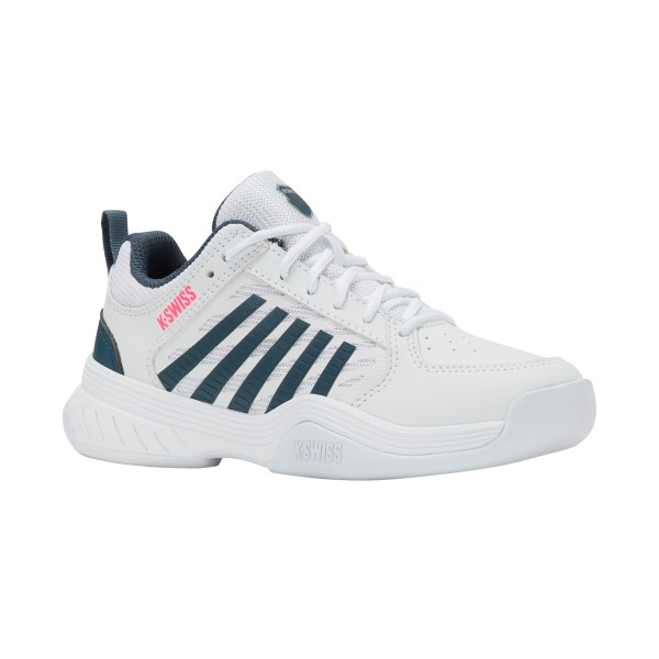 K-Swiss Court Express Kids Carpet Tennisschuhe