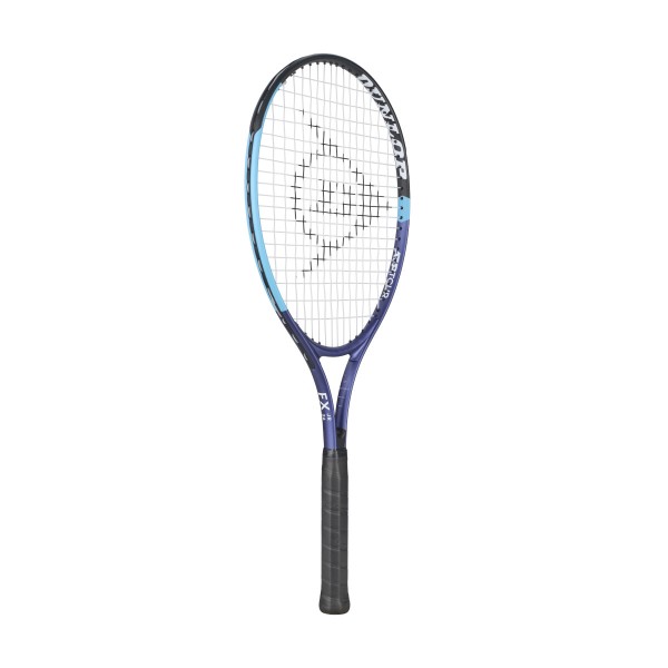 Dunlop FX Junior 26 Kinderschläger blau