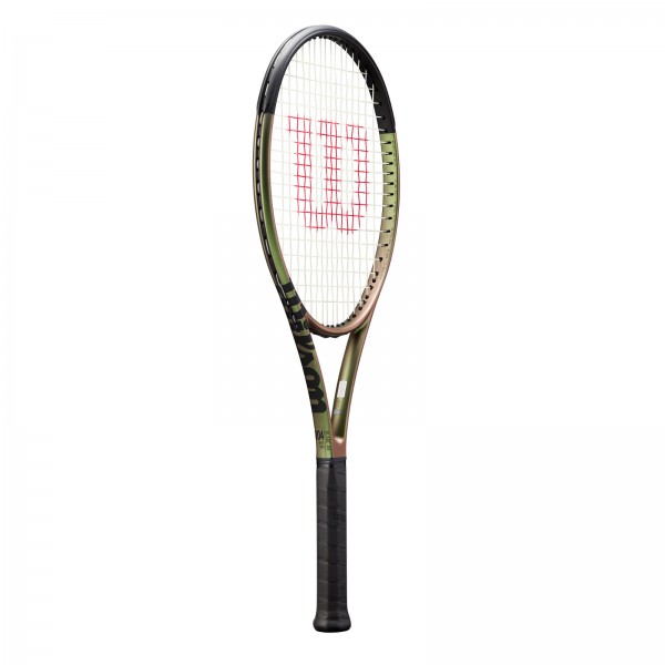 Wilson Blade 104 V8.0 Tennisschläger