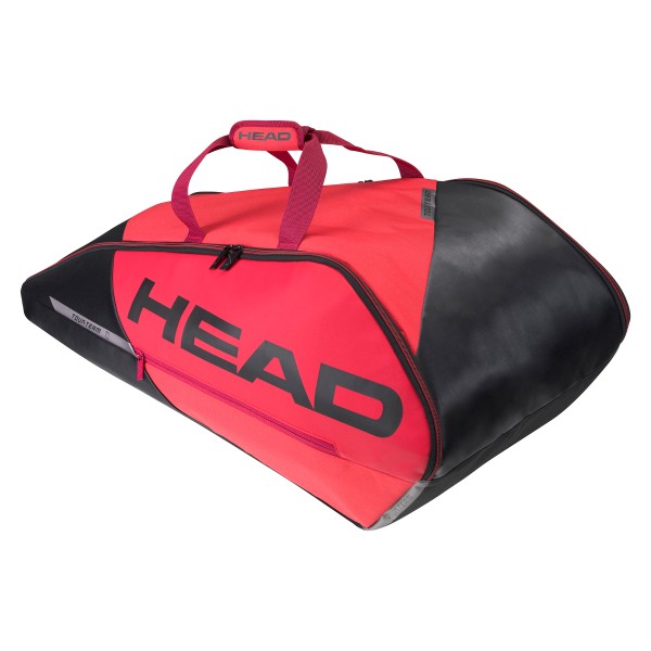 Head Tour Team 9R 2022 Tennistasche rot