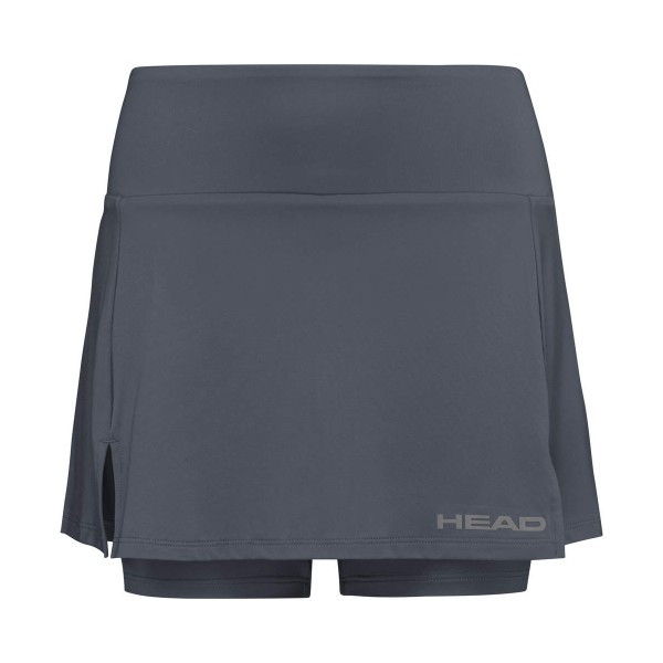 Head Club Basic Skort Tennisrock Girls