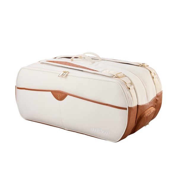 Wilson RF Lawn Collection Tournament 15er Bag Tennistasche