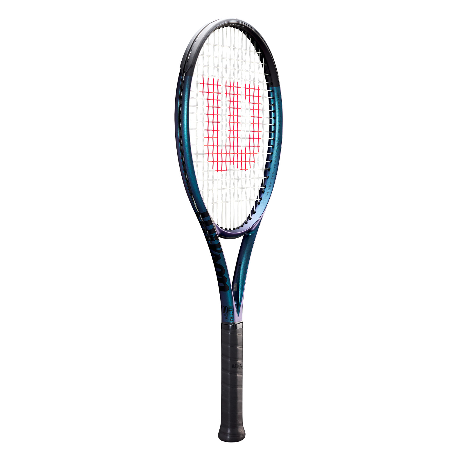 Wilson Ultra 100 V4.0 Tennisschläger günstig online kaufen Tennis-Heine.de