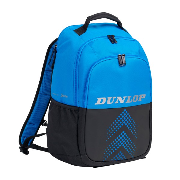 Dunlop FX Performance Backpack blau