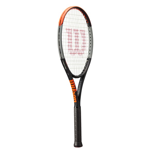 Wilson Burn 100 S V4.0 Tennisschläger
