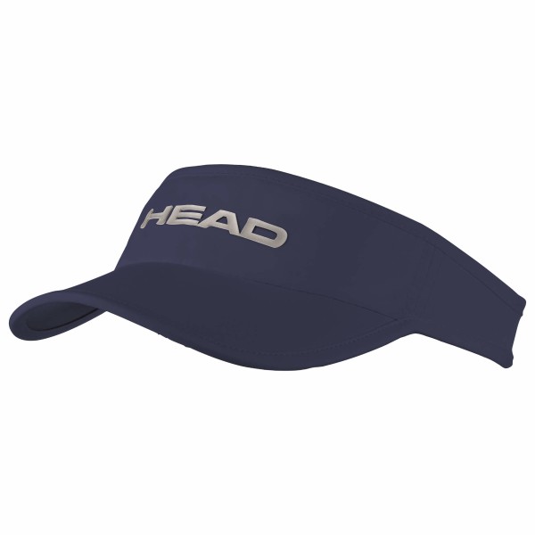 Head Pro Player Visor navy