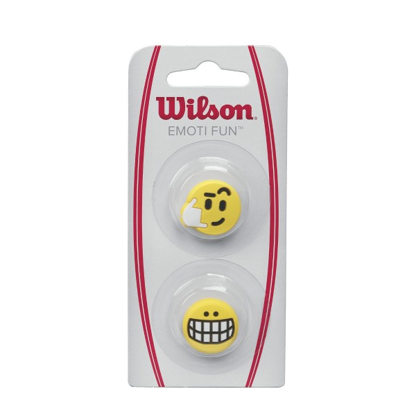 Wilson Emoti-Fun Dämpfer Smile