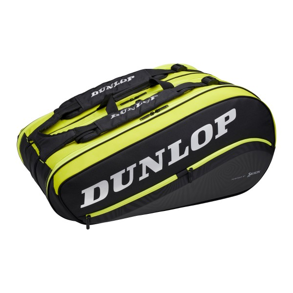 Dunlop SX Performance 12 Racket Bag