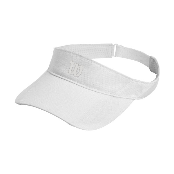 Wilson Rush Knit Visor