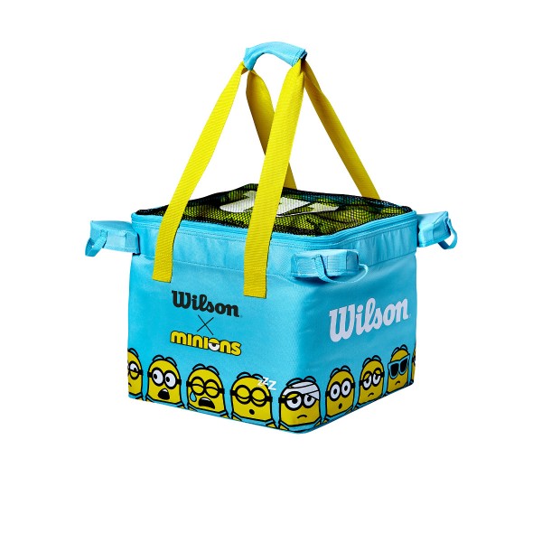 Wilson Minions Ballwagentasche