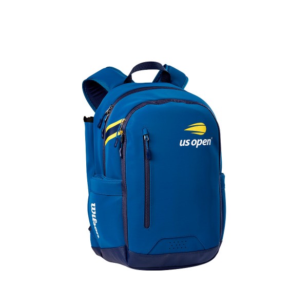 Wilson US Open Backpack blau