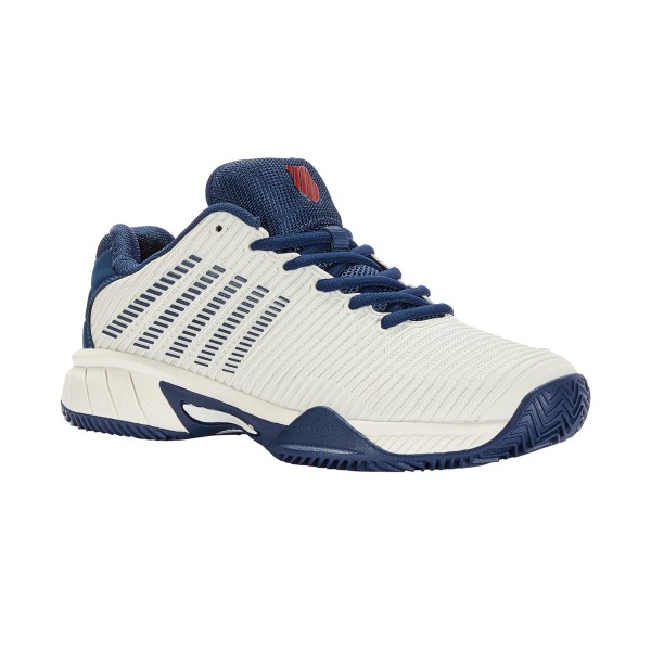 K-Swiss Hypercourt Express Kids Kinderschuhe