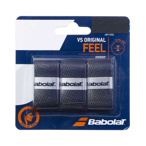 Babolat VS Grip Aero 3er Overgrips