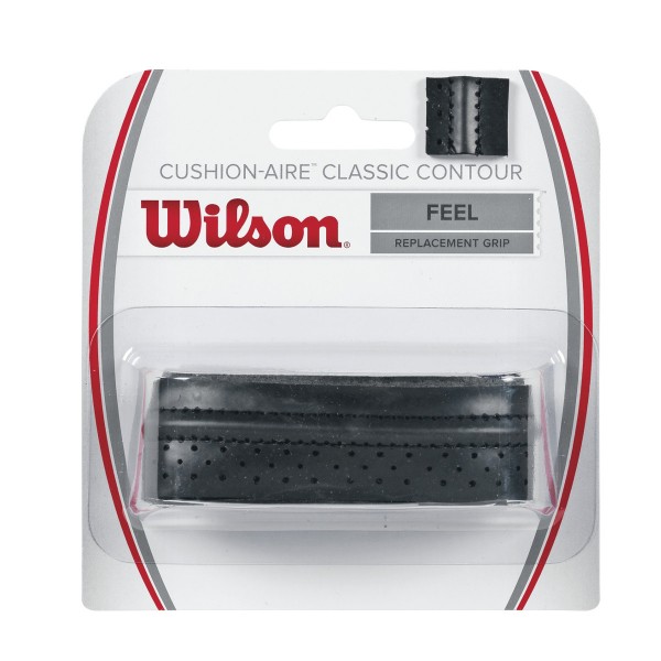 Wilson Classic Contour Basisband schwarz