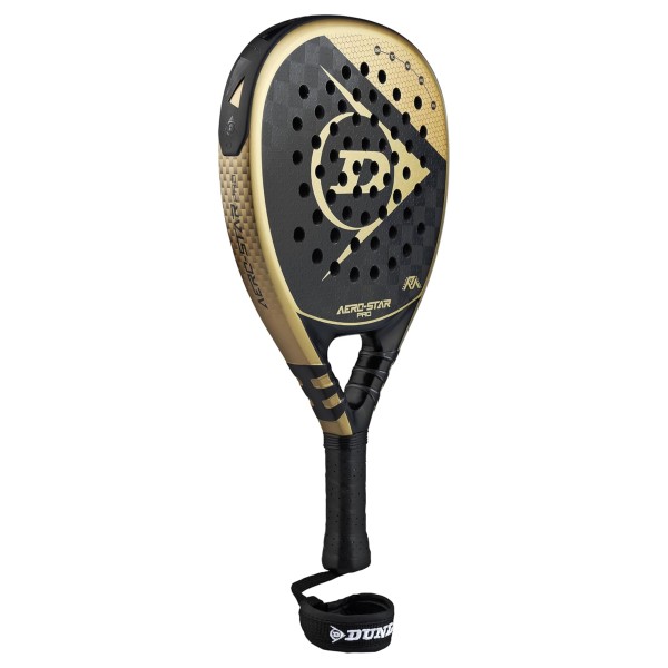 Dunlop Aerostar Pro Padelschläger