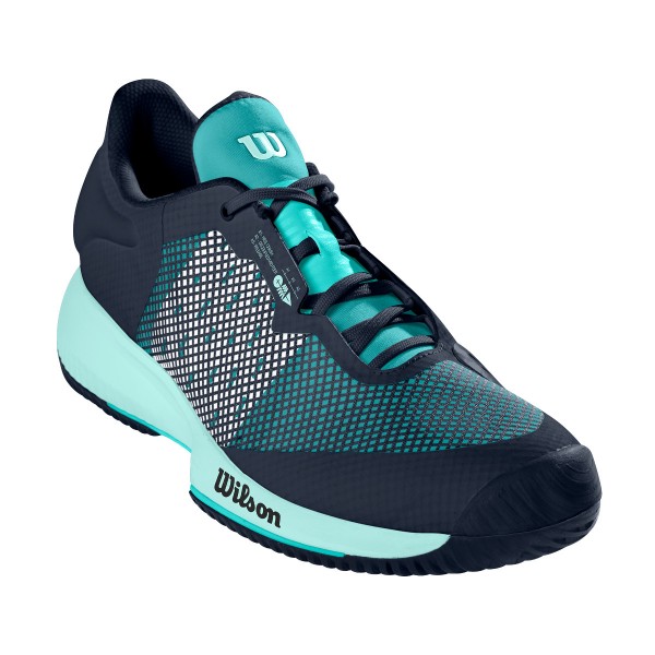 Wilson Kaos Swift Clay Damen Tennisschuhe