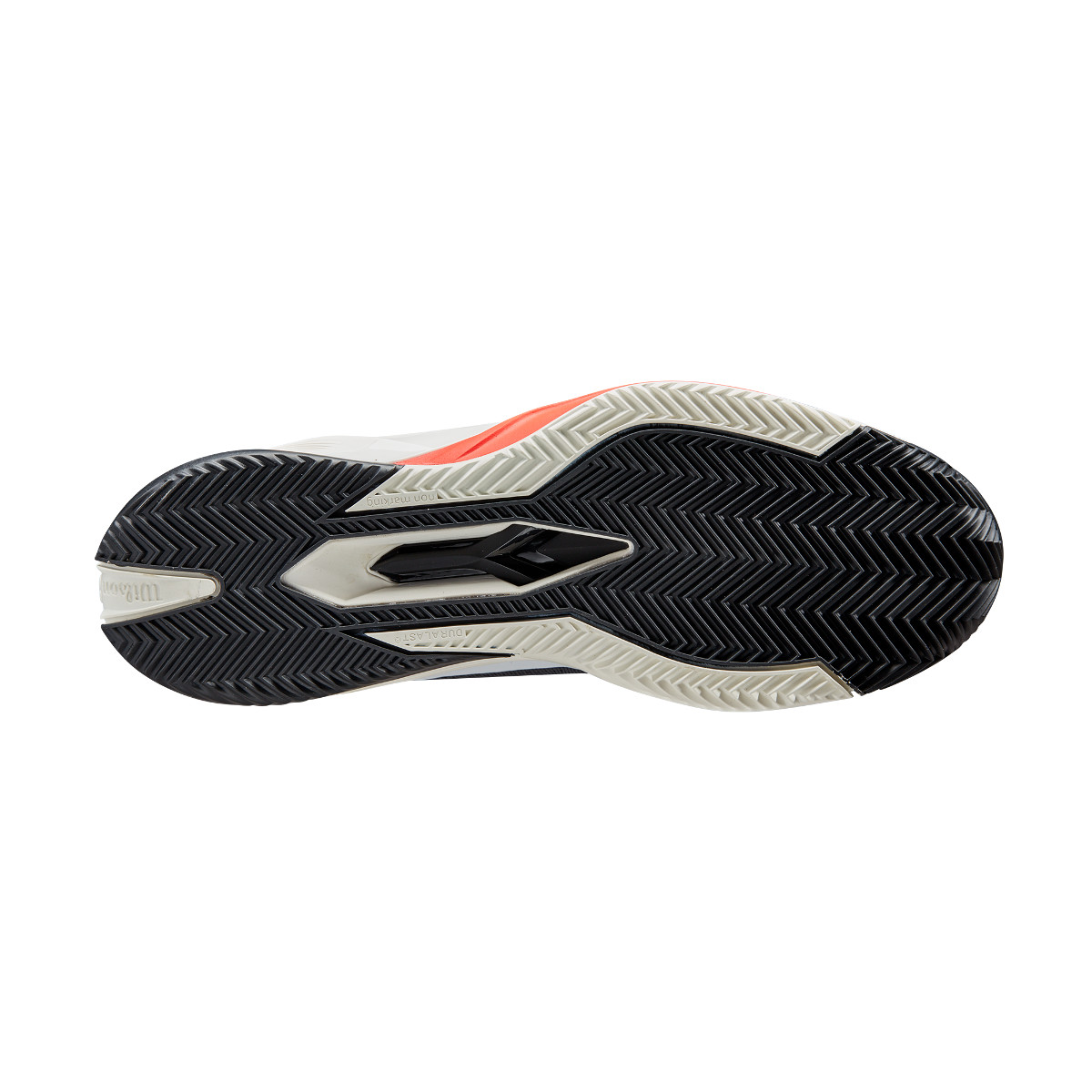 Wilson Rush Pro 2.5 2019 CC Tennisschuhe Damen NEU UVP 120,00€ 