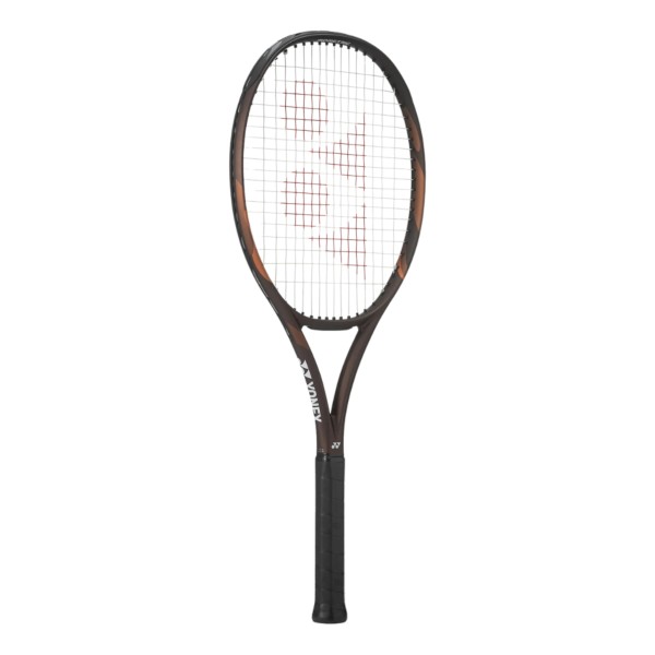 Yonex Ezone Ace Espresso Brown Tennisschläger
