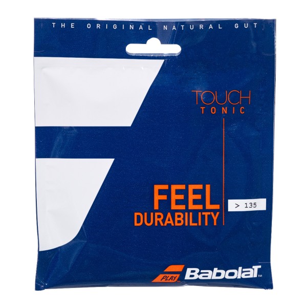 Babolat Touch Tonic Darmsaite