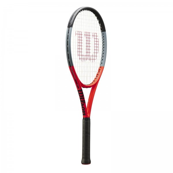 Wilson Clash 100 Reverse Tennisschläger