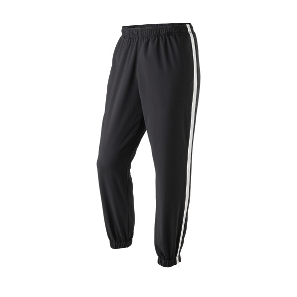 Wilson Team II Woven Pant schwarz Herren