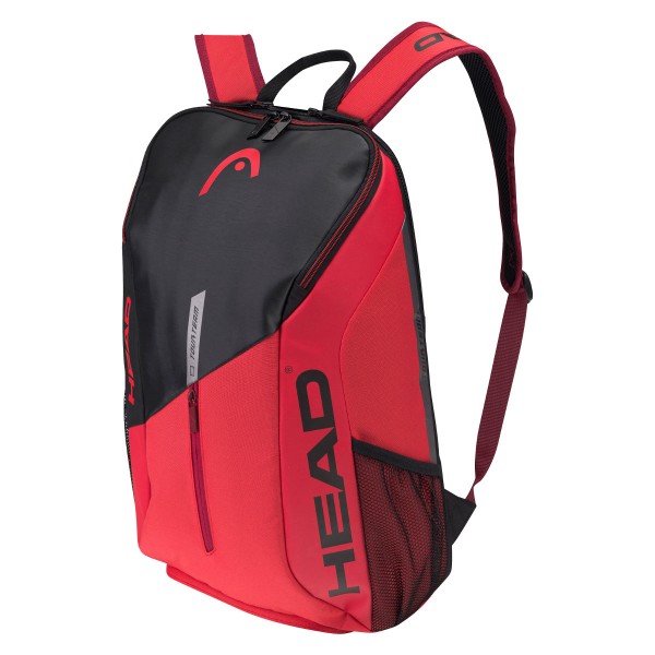 Head Tour Team Backpack rotTennisrucksack