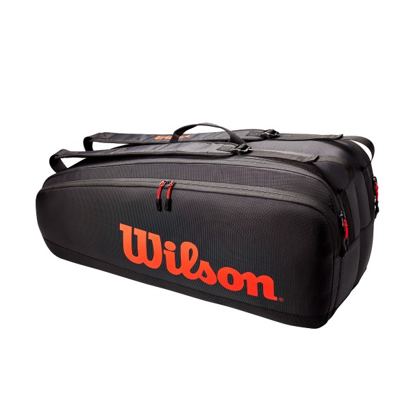 Wilson Tour 6er Bag Tennistasche