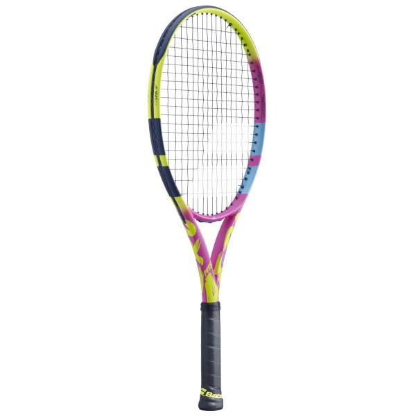 Babolat Pure Aero Rafa 26 Junior 2023 Kinderschläger