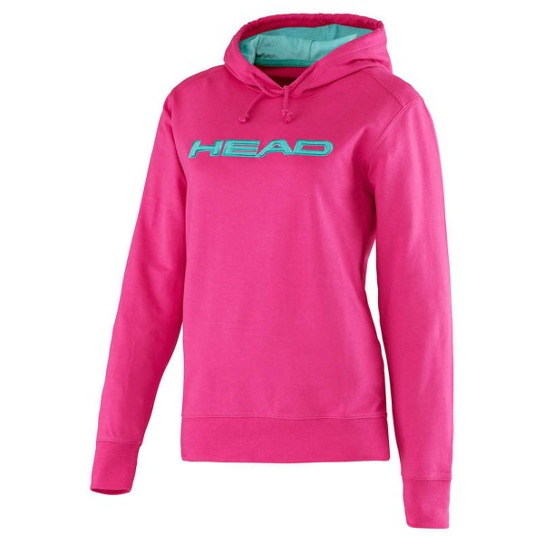 Head Transition Byron Hoody Junior pink
