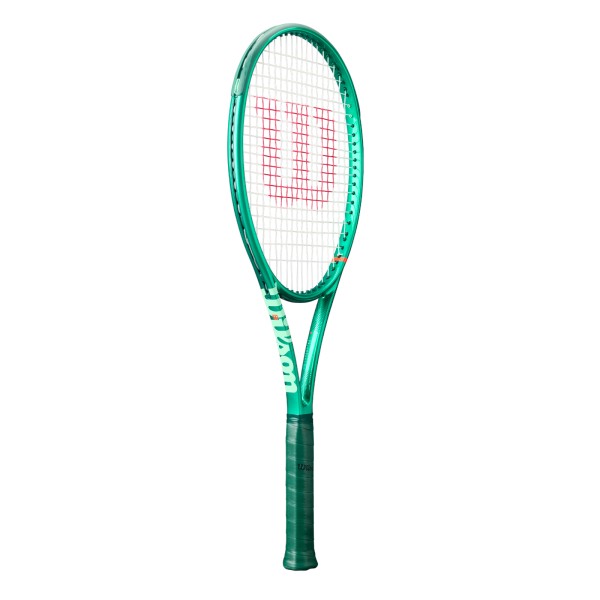 Wilson Blade 98 18x20 V10 Tennisschläger