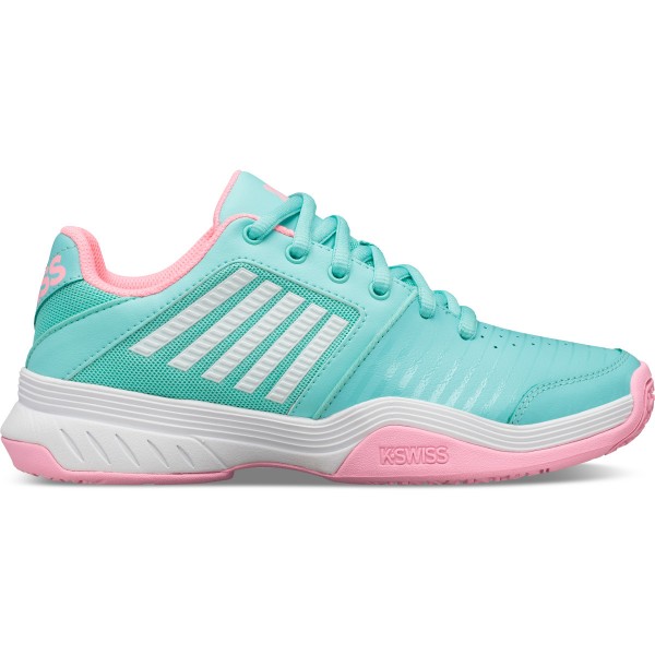 K-Swiss Court Express Omni Tennisschuhe girls