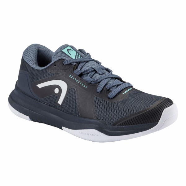 Head Sprint 4.0 Junior Carpet Tennisschuhe