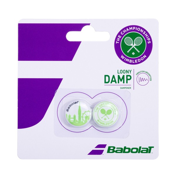 Babolat Wimbledon Dämpfer