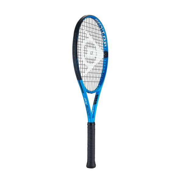Dunlop FX 500 LS Tennisschläger blau