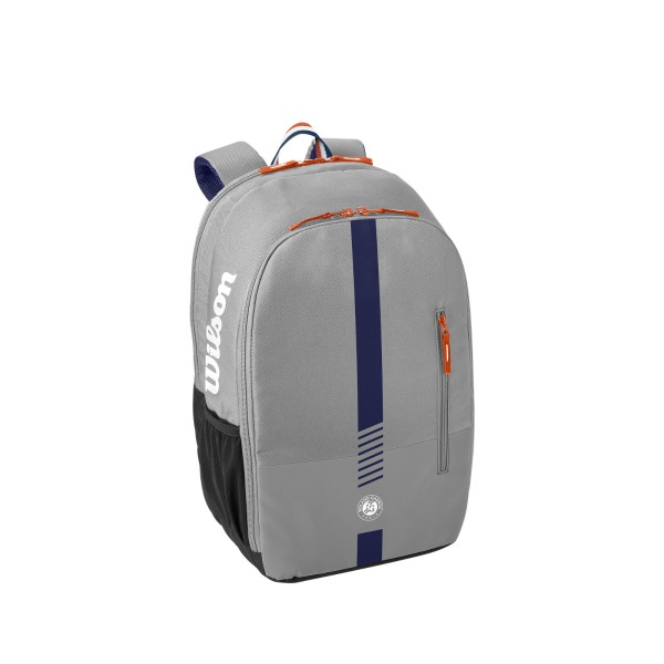 Wilson Roland Garros Team Backpack Tennisrucksack